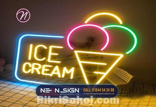 Best Neon Sign Boards Manufacturers in Dhaka Bangladesh